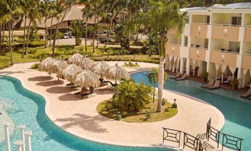 Punta Cana - TRS Turquesa